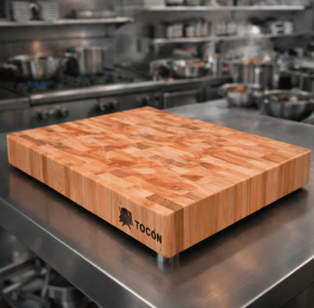 Tabla TOCON de Eucalipto 32x40